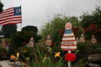 Angels of Freedom