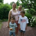A Beautiful Family