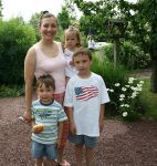 A Beautiful Family