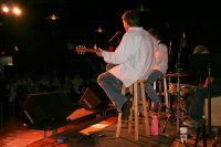 Mike Lewis in Concert