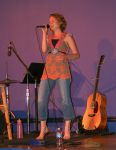 Erica Leigh, Love Is