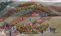 Changed Forever: The Magic of This Place