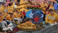 Changed Forever: A Place of Hope and Heroes