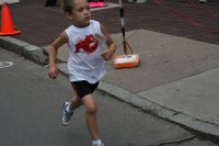 A future champion