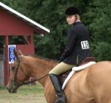Alyson and Chance