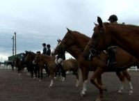 Waiting for Ribbons