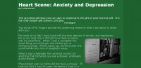 Article about anxiety and depression after surgery