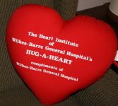 Hug-A-Heart