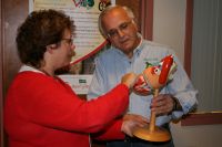 An Introduction to cardiac rehab