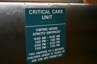 Visiting Hours