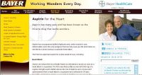 Aspirin Therapy