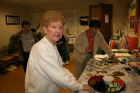 Louie's Party
