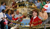 Heart Scene Collage