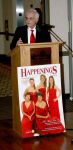 AHA Speech