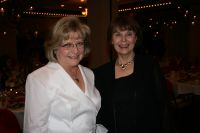 Judy and Kitch