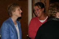 Sr. Jean and Friend