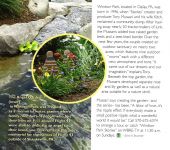 The Angel Garden