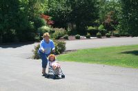 Grandparenting