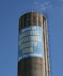 Wyoming County Fair