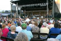 Great Music Erica Leigh in Concert