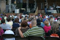 Erica Leigh in Concert