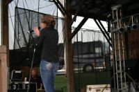 Erica Leigh in Concert