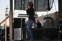 Erica Leigh in Concert