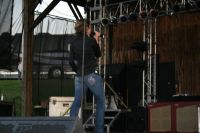 Erica Leigh in Concert