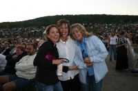 Erica and Friends