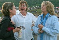 Erica and Friends