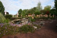 Angel Garden September 11, 8 a.m.
