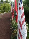 The 9/11Flags
