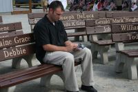 A Silent Moment