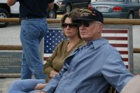 Father and Daughter