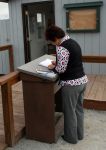 Victoria Registering