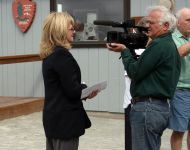 Joanne Telling Her Story
