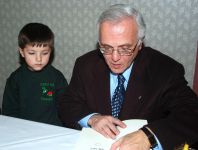 Adam & Opa