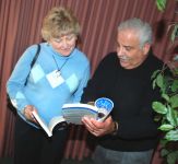 Bernie & Carmen