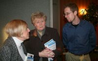 Ellie, Mary Ann & Jeff