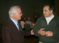 Dr. Michael Harostock