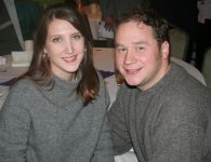 Sarah & Tom