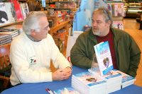 Bob Hapeman