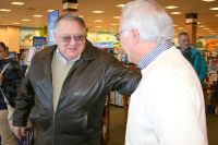 Dr. Bill Price