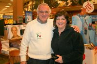 My cousin Dena