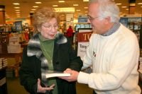 Norma's book