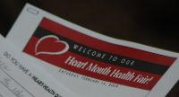 Heart Month Health Fair