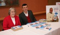 Ellen and Jerry Mondlak