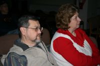 Mr. & Mrs. Joe Haberski