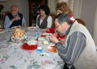 Table talk