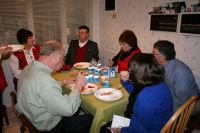 Table talk